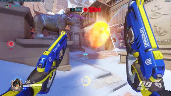 杀人哥：白给闪光 2020-05-20 20点场