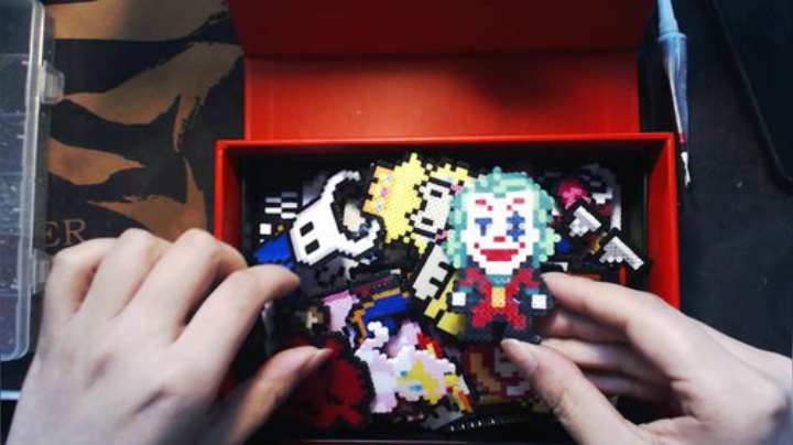 大鱼哆宝发布了一个斗鱼视频2020-05-25