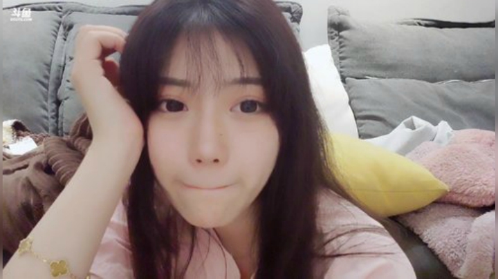 我本善良72发布了一个斗鱼视频2020-05-25