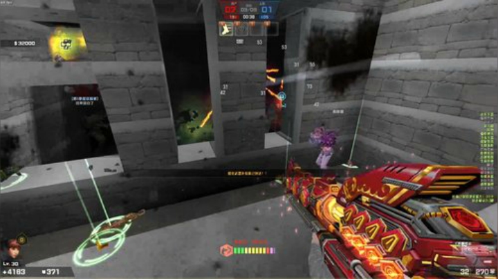 RPGseven发布了一个斗鱼视频2020-05-25