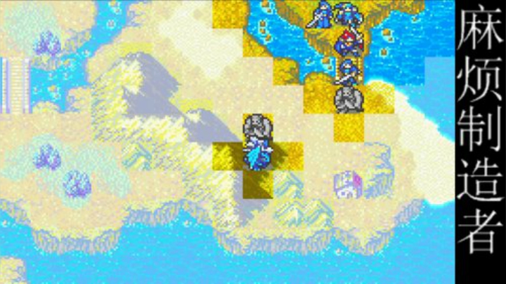 此人游戏天赋逆天 所有怀旧游戏通关 2020-05-23 16点场