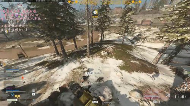 有车位✨碎蓝甲！服...扶我. 2020-05-24 15点场