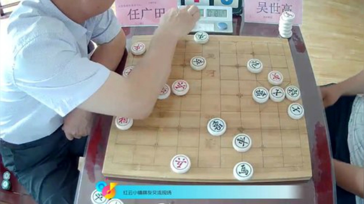 巨人13725发布了一个斗鱼视频2020-05-25
