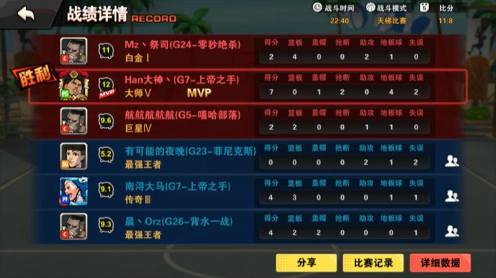 切磋送球