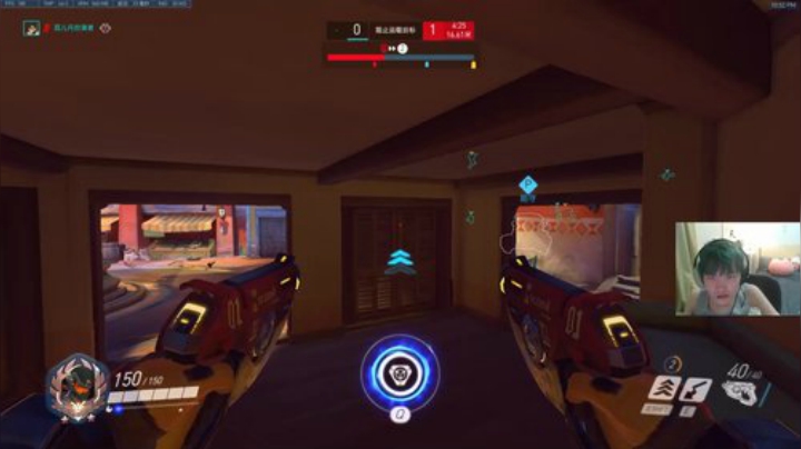 杀人哥：白给闪光 2020-05-21 22点场