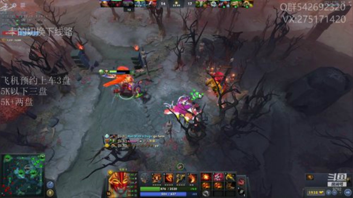 关键词:第五层の哈斯卡 2020-05-25 14点场