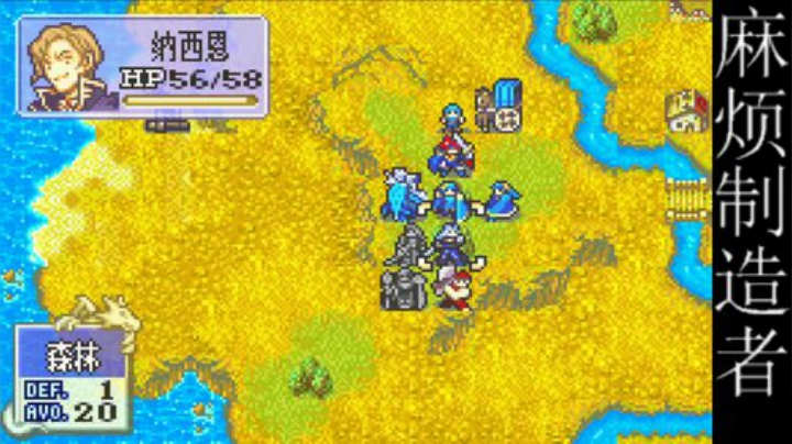 此人游戏天赋逆天 所有怀旧游戏通关 2020-05-23 18点场