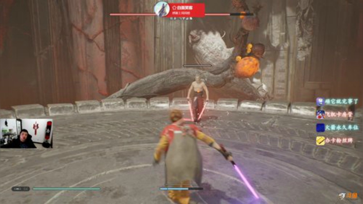 星球大战绝地武士：陨落武士团 8
