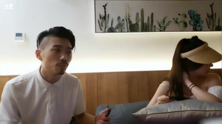 hagetaka发布了一个斗鱼视频2020-05-24