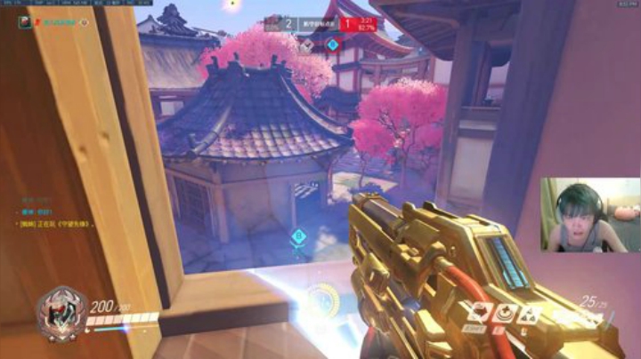 杀人哥：白给闪光 2020-05-21 20点场