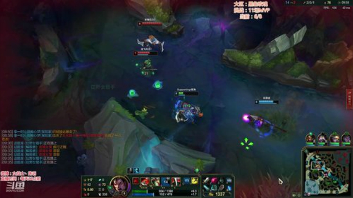 藤一的小幸运发布了一个斗鱼视频2020-05-25