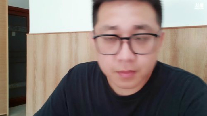 科头溜子发布了一个斗鱼视频2020-05-25