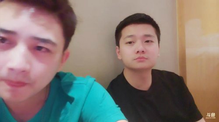 我本善良72发布了一个斗鱼视频2020-05-25