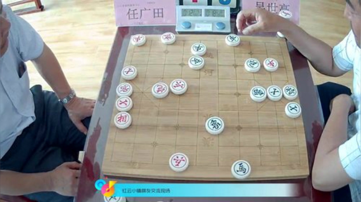 巨人13725发布了一个斗鱼视频2020-05-25