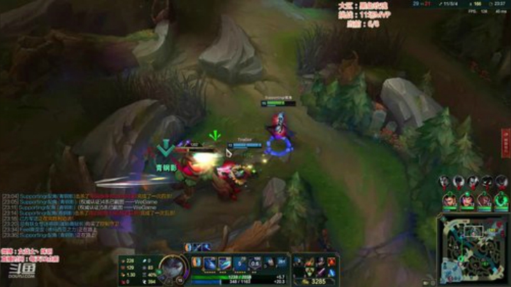 菜菜的瓜皮帽发布了一个斗鱼视频2020-05-25