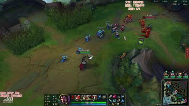 藤一的小幸运发布了一个斗鱼视频2020-05-25