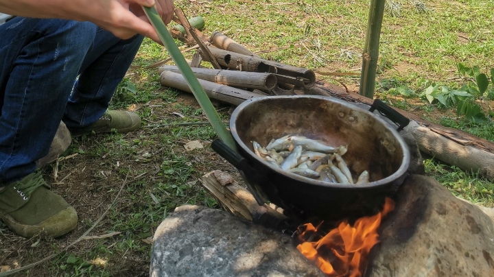 寻味瑶山～第二食（2）