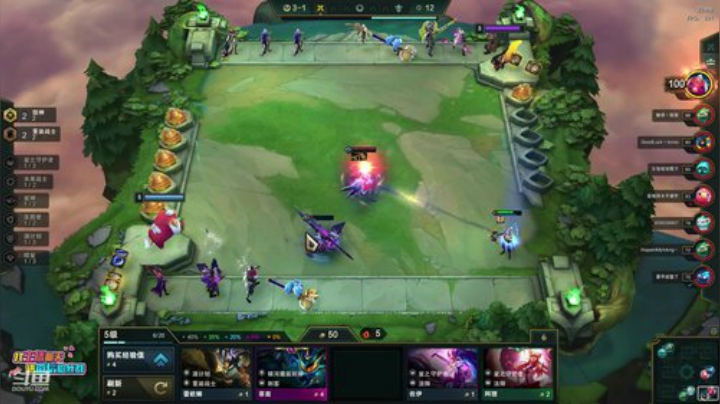 liyunanhj发布了一个斗鱼视频2020-05-25