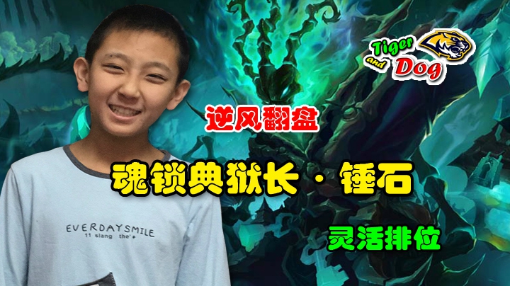 锤石_逆风翻盘_粉丝5黑_小布狗