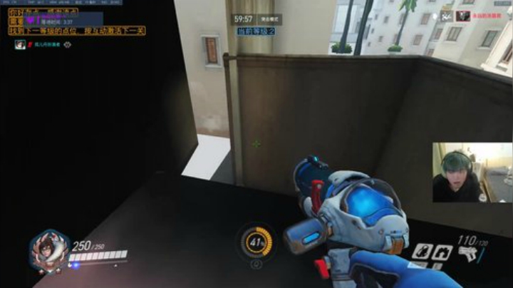 杀人哥：白给闪光 2020-05-21 02点场