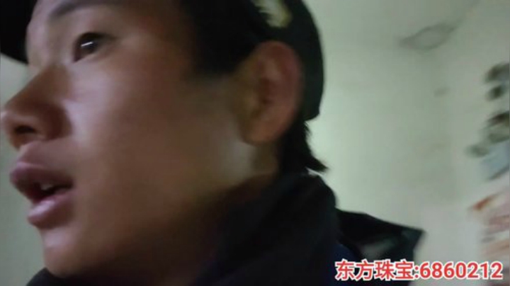 纪实直播;理塘到拉萨60天→西藏边境 2020-05-24 22点场