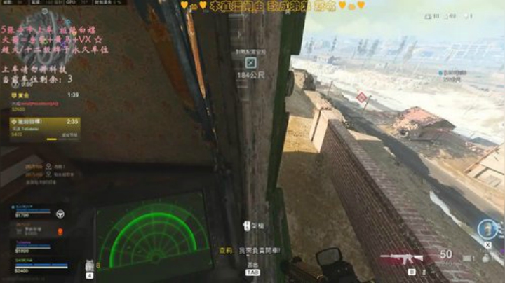 有车位✨碎蓝甲！服...扶我. 2020-05-24 01点场