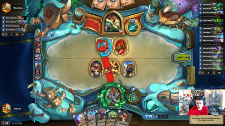 RPGseven发布了一个斗鱼视频2020-05-25