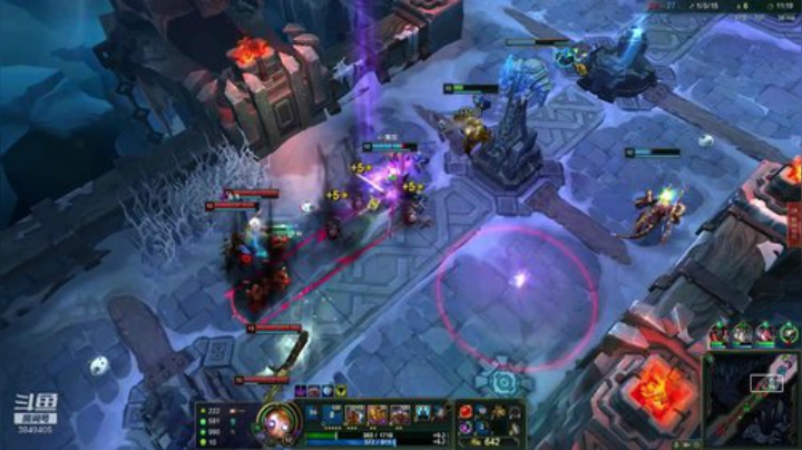 【果酱】全能女战神 2020-05-25 02点场