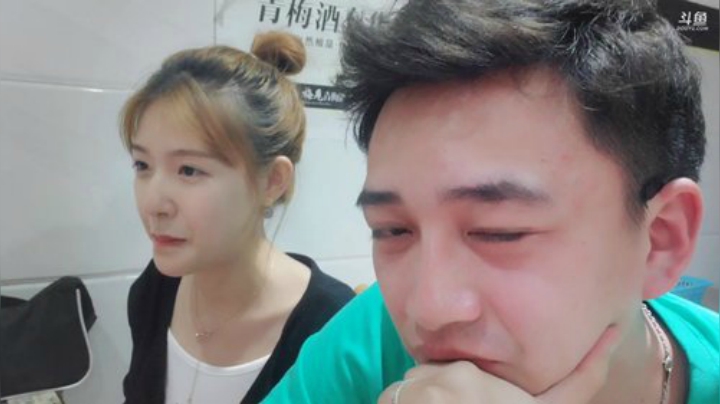 机场等不到船66发布了一个斗鱼视频2020-05-25