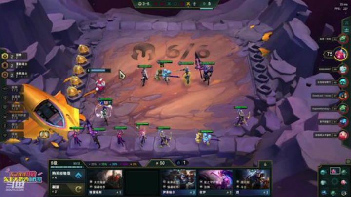 liyunanhj发布了一个斗鱼视频2020-05-25