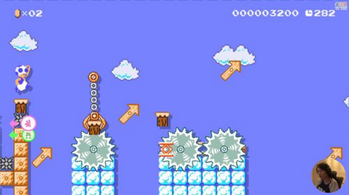 嘉啊123发布了一个斗鱼视频2020-05-26