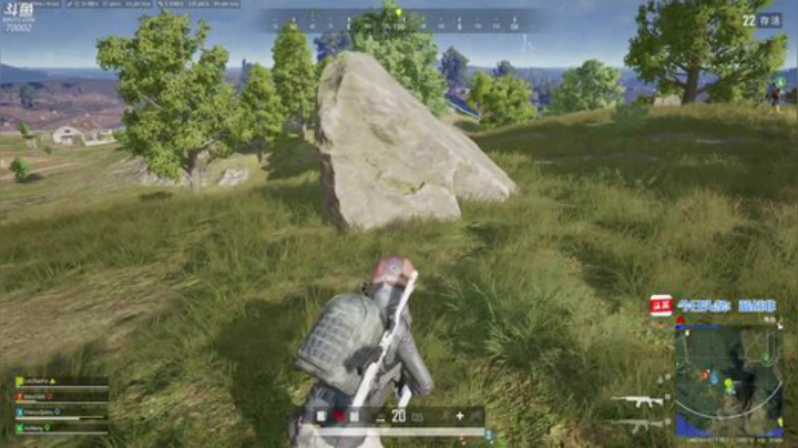 不到钻石不下播 2020-05-26 18点场