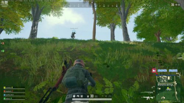 每天一个上分小技巧 70002 2020-05-26 08点场