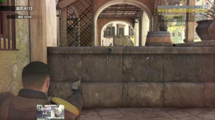 [挺进地牢]如何走出第一关 2020-05-25 18点场