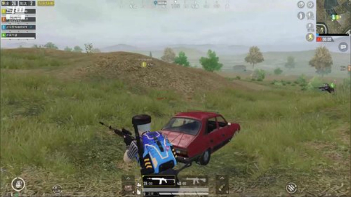 和蔼可亲的我回来了！欢迎上车 2020-05-25 17点场