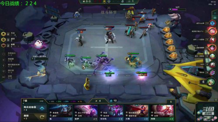 电一冲前10~！ 2020-05-26 10点场