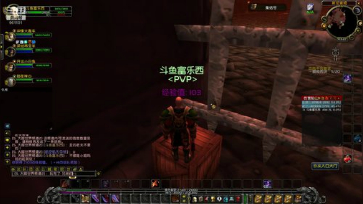 当游戏成为工作还能快乐不？ 2020-05-22 02点场