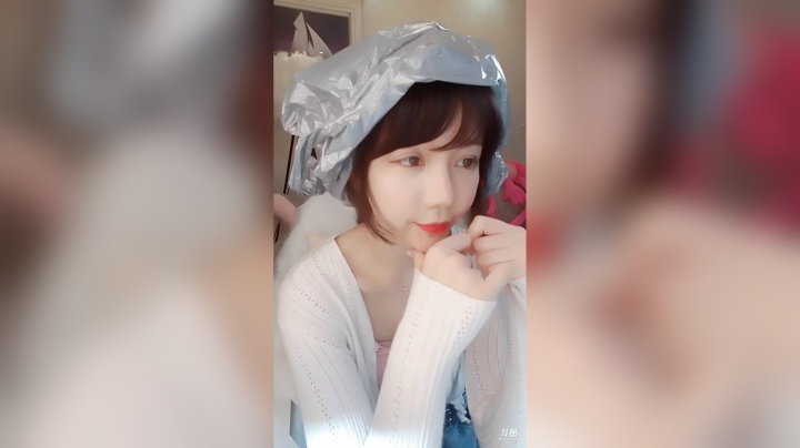 我在斗鱼看珂珂宝丶直播颜值