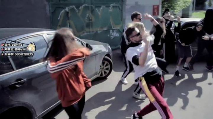 韩服宗师打野上王者 2020-05-26 08点场