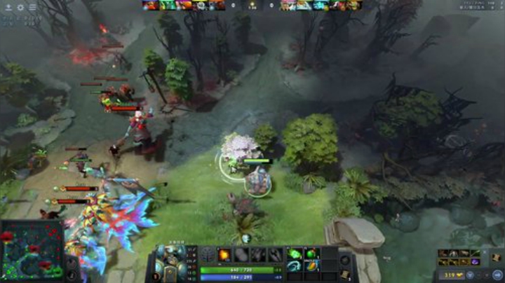 加油冲个9K呗！ 2020-05-25 16点场