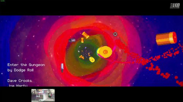 [挺进地牢]如何走出第一关 2020-05-25 22点场