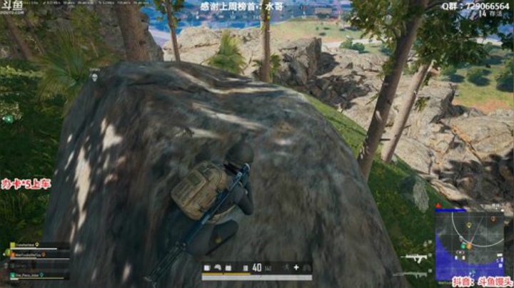 馒头：馒熊最强车队 2020-05-25 02点场