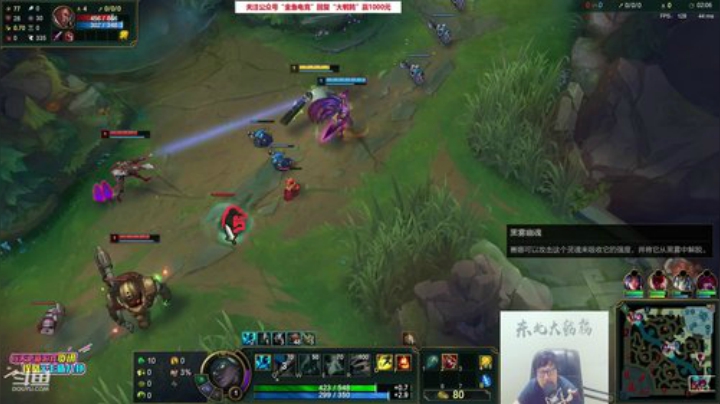 十一郎君01发布了一个斗鱼视频2020-05-26