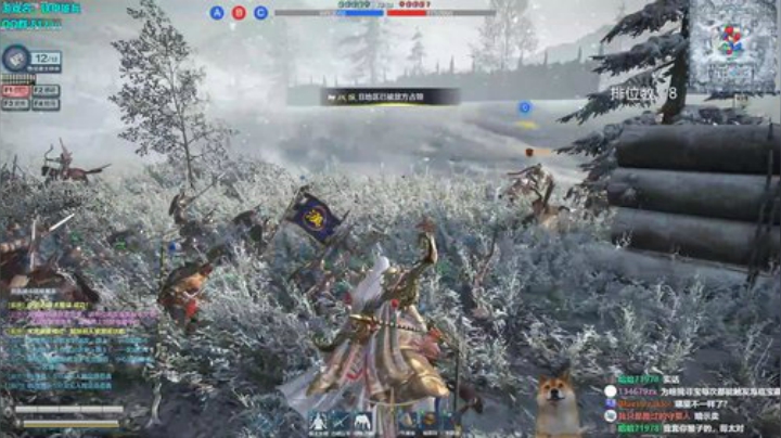 挑战不会自闭的第一天 2020-05-25 21点场