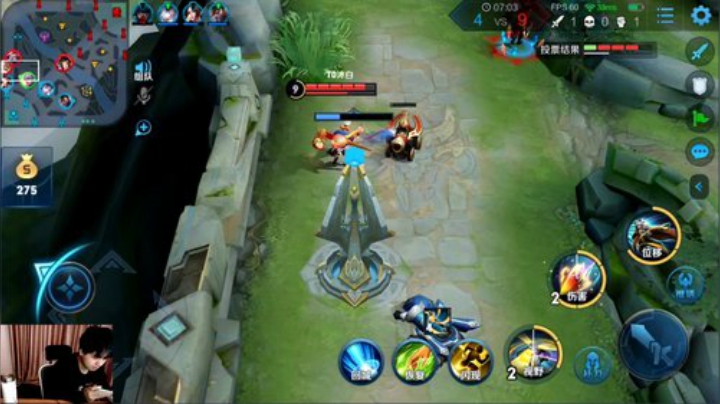 飞2般的感觉发布了一个斗鱼视频2020-05-26