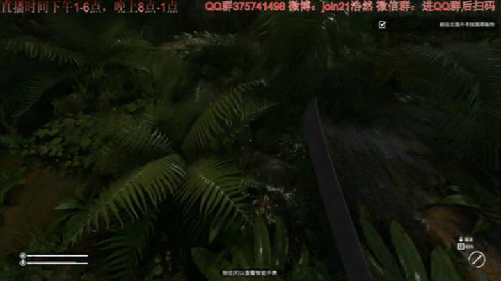 浩然游戏厅-绿色地狱 2020-05-25 14点场