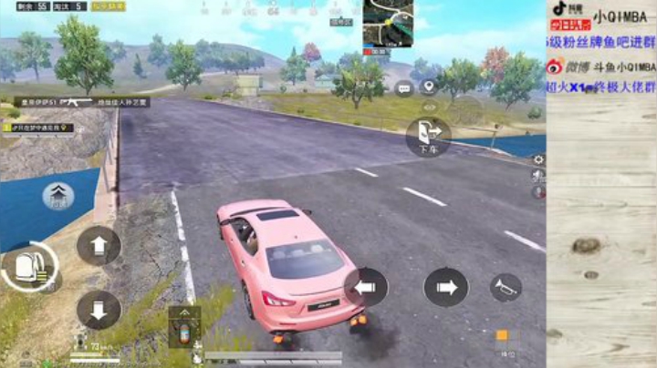 【无敌】路人王Q：认证号1v9999 2020-05-24 23点场