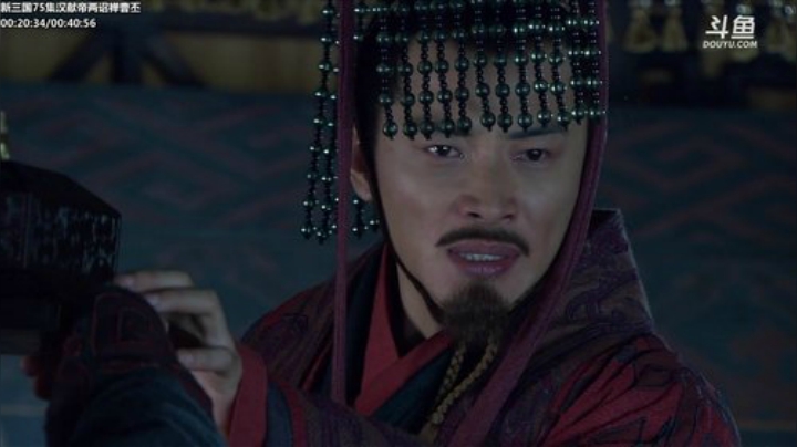 鑫丶ken发布了一个斗鱼视频2020-05-26