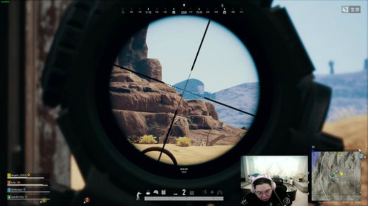 旧欢若梦灬发布了一个斗鱼视频2020-05-26