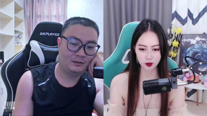 陈老师的游戏人生！ 2020-05-24 17点场